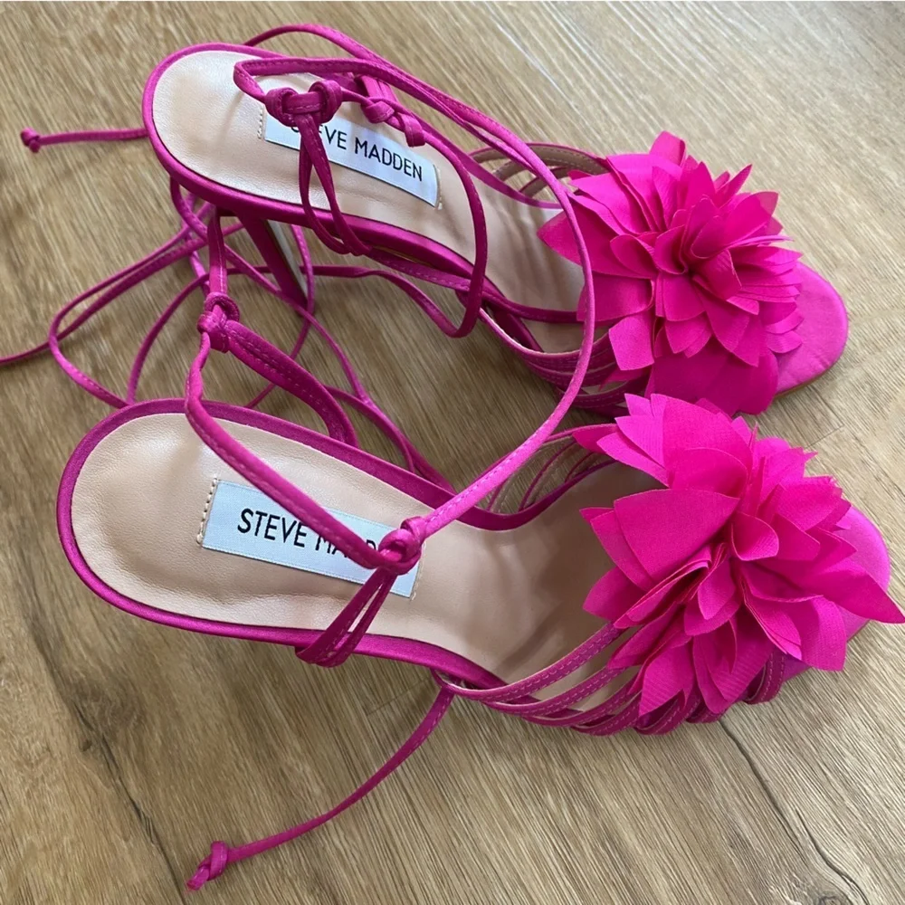 Steve Madden new steve
